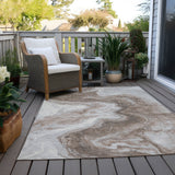 addison chantille acn1706 taupe rug