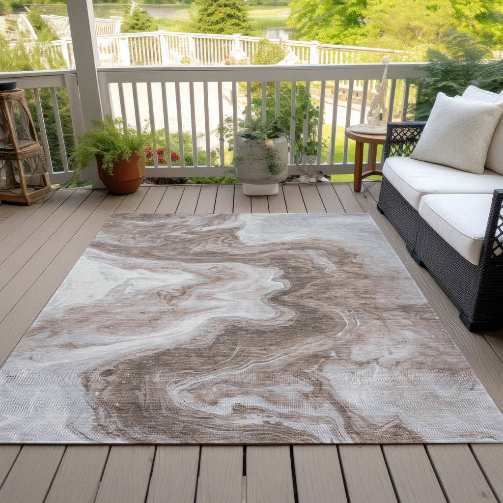 addison chantille acn1706 taupe rug