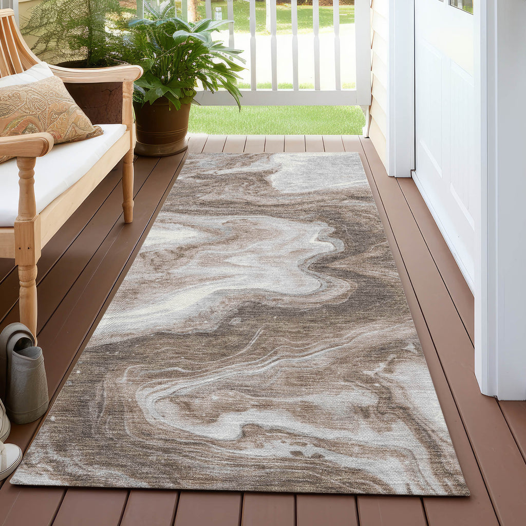 addison chantille acn1706 taupe rug
