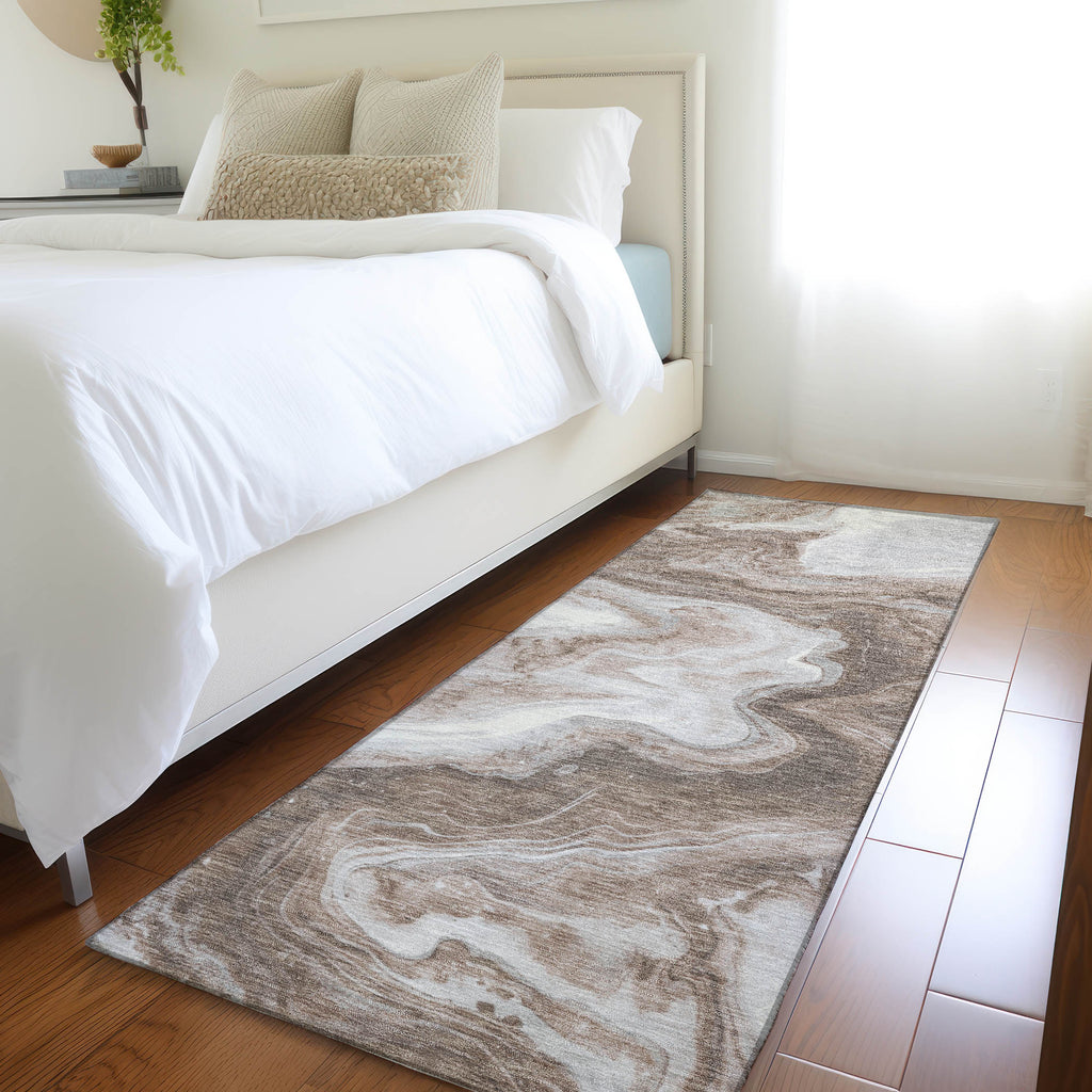 addison chantille acn1706 taupe rug