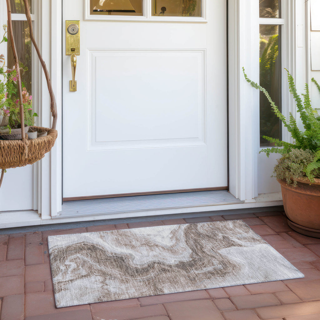 addison chantille acn1706 taupe rug