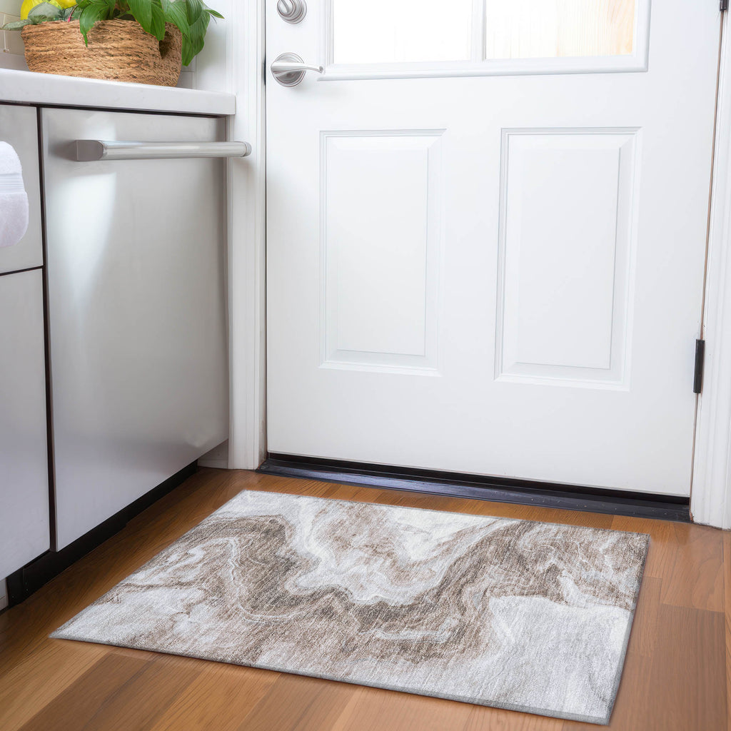 addison chantille acn1706 taupe rug