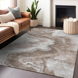 addison chantille acn1706 taupe rug
