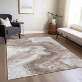 addison chantille acn1706 taupe rug