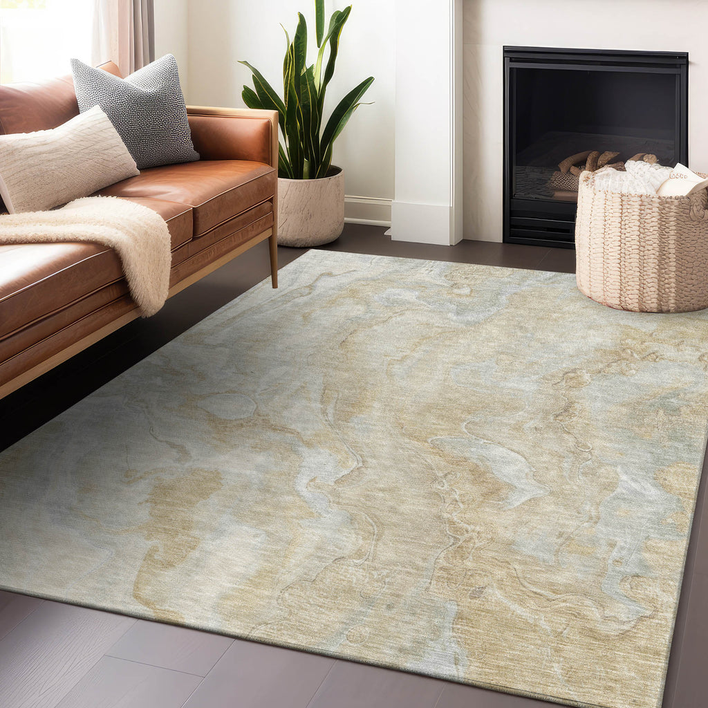 addison chantille acn1707 beige rug