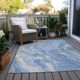 addison chantille acn1707 blue rug