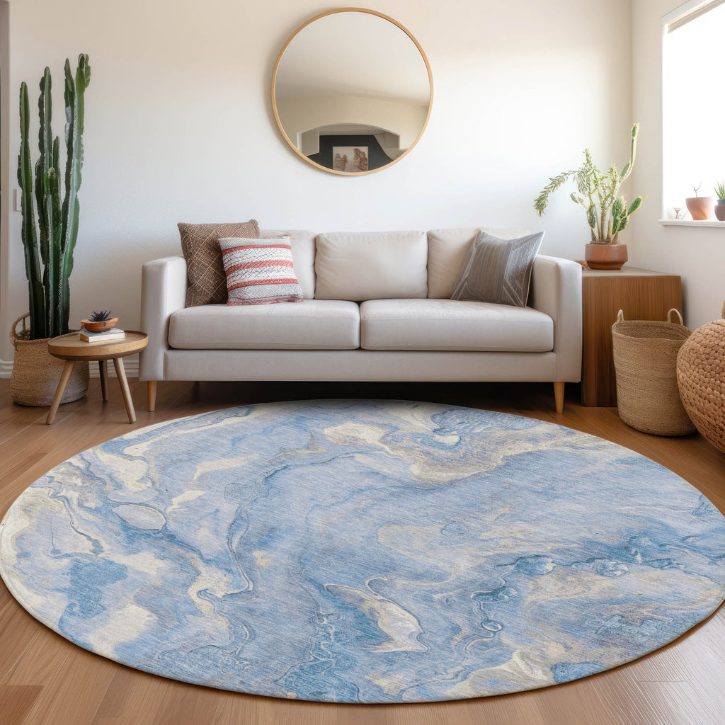 addison chantille acn1707 blue rug