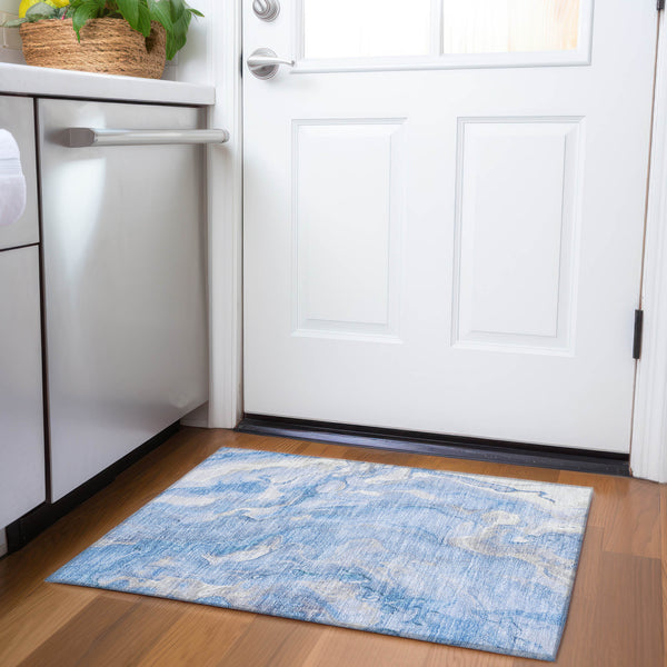 addison chantille acn1707 blue rug