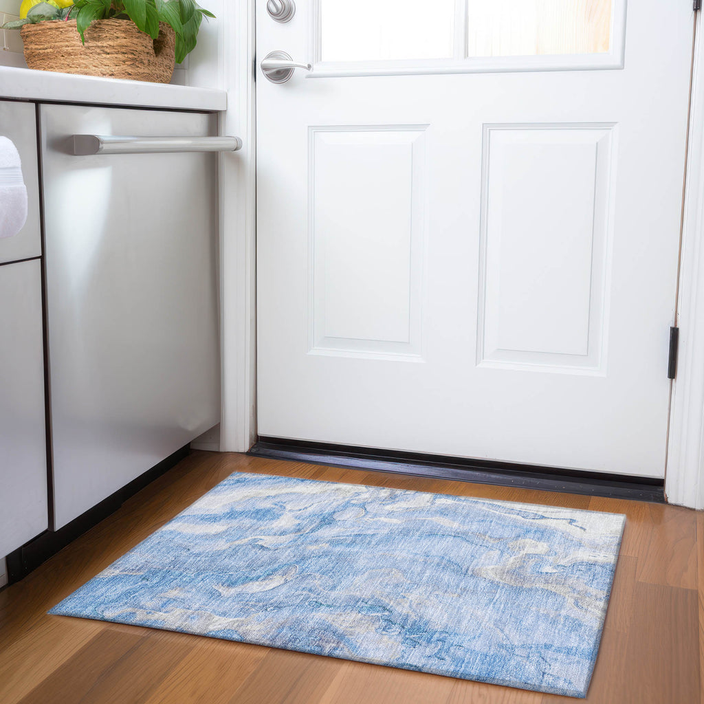 addison chantille acn1707 blue rug