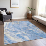 addison chantille acn1707 blue rug