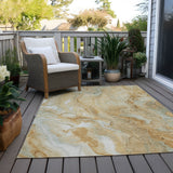 addison chantille acn1707 gold rug