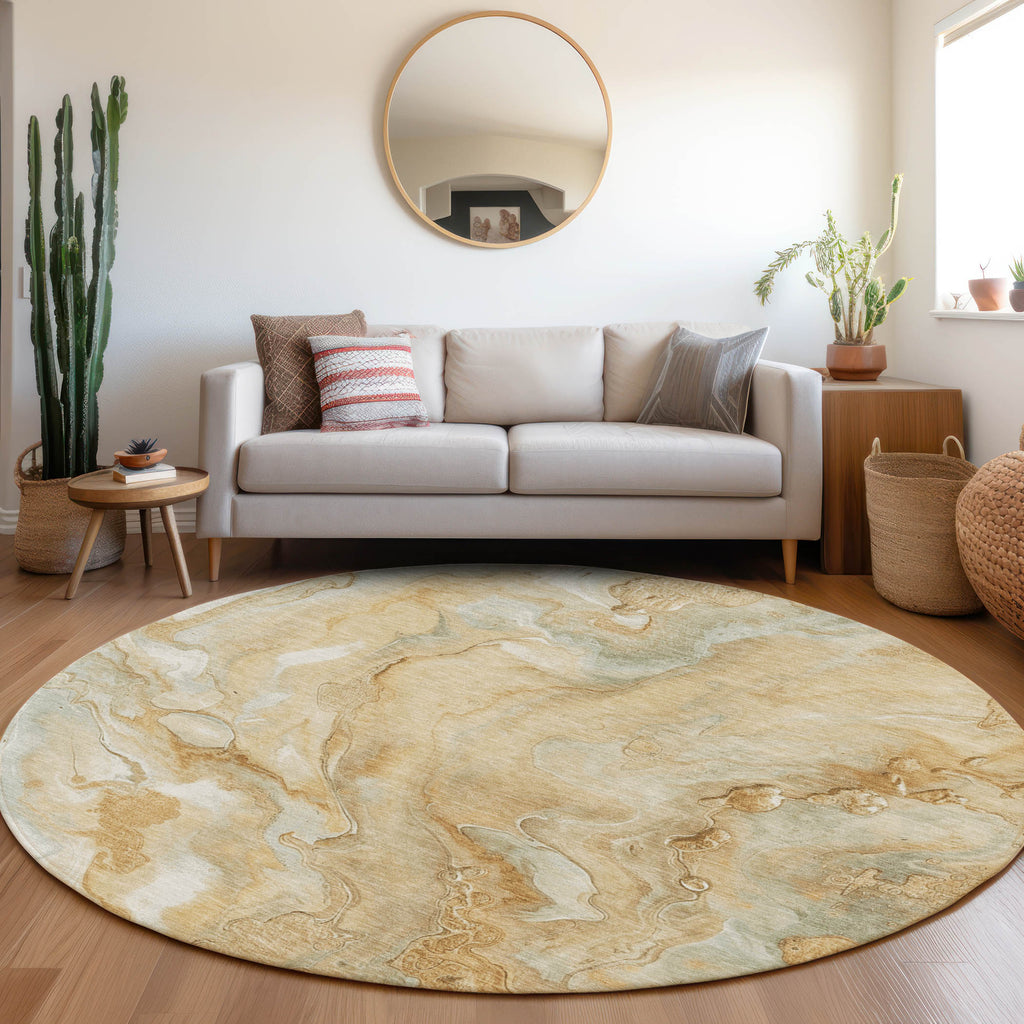 addison chantille acn1707 gold rug