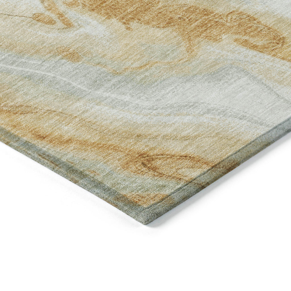 addison chantille acn1707 gold rug