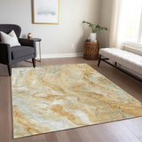 addison chantille acn1707 gold rug