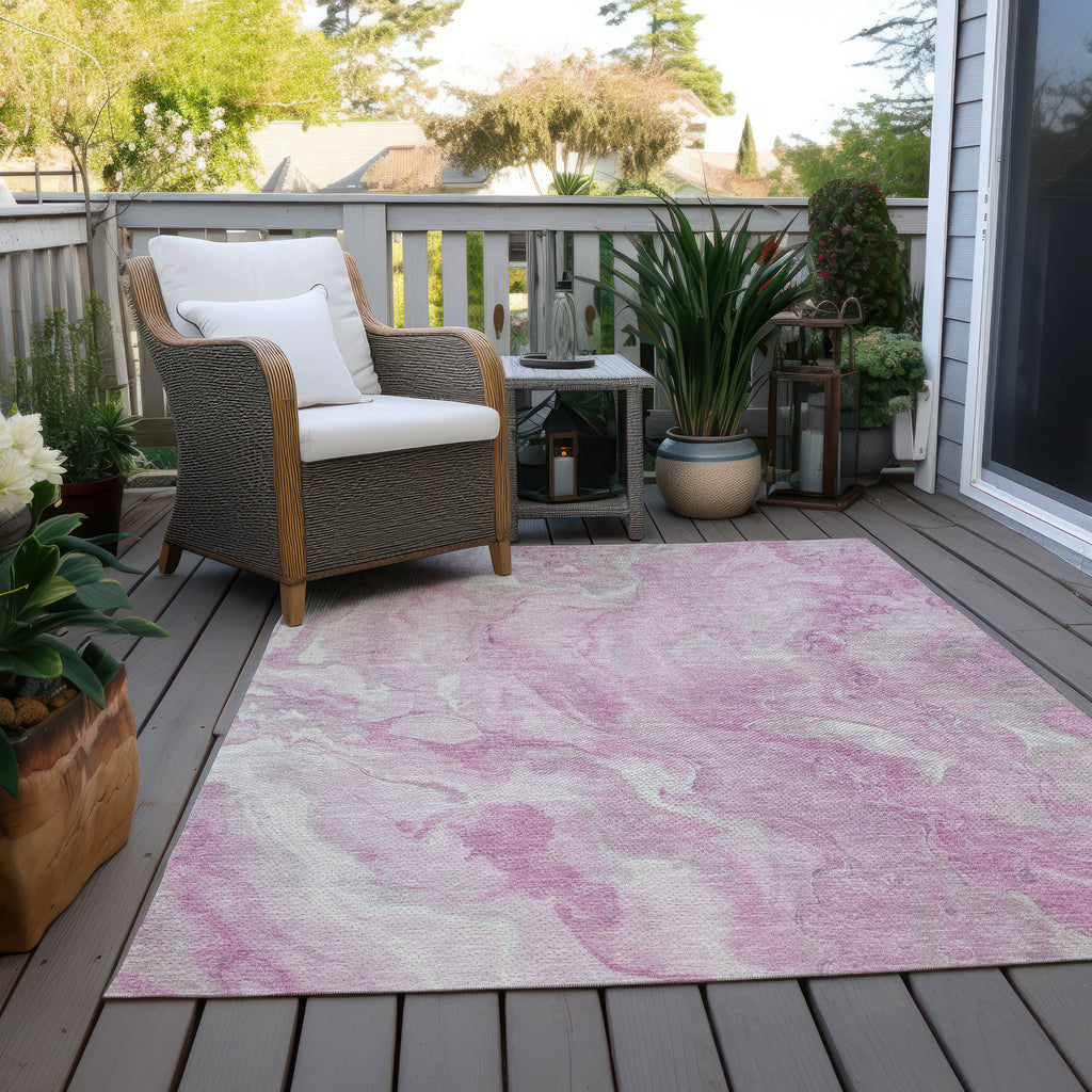 addison chantille acn1707 pink rug