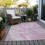 addison chantille acn1707 pink rug