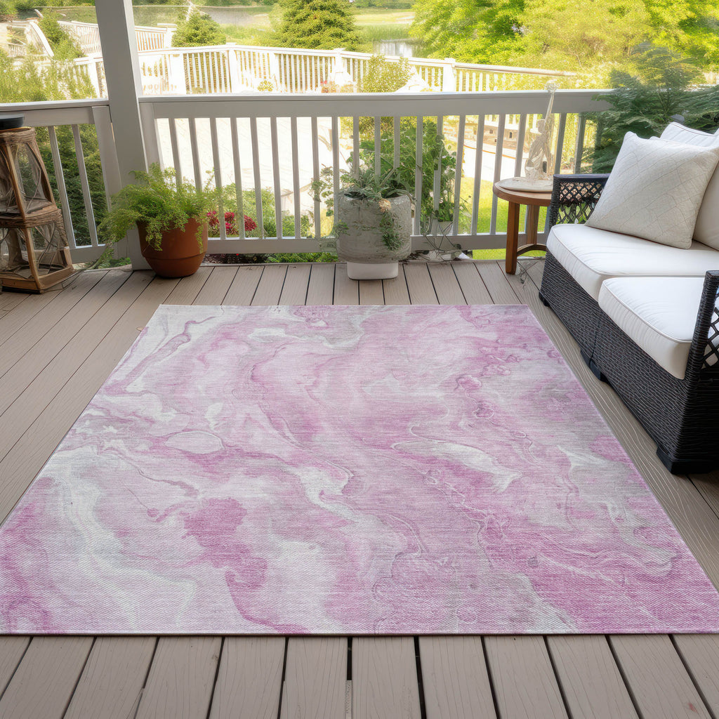 addison chantille acn1707 pink rug