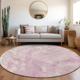 addison chantille acn1707 pink rug