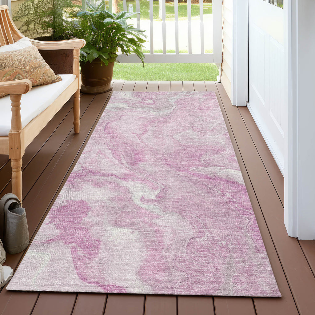 addison chantille acn1707 pink rug