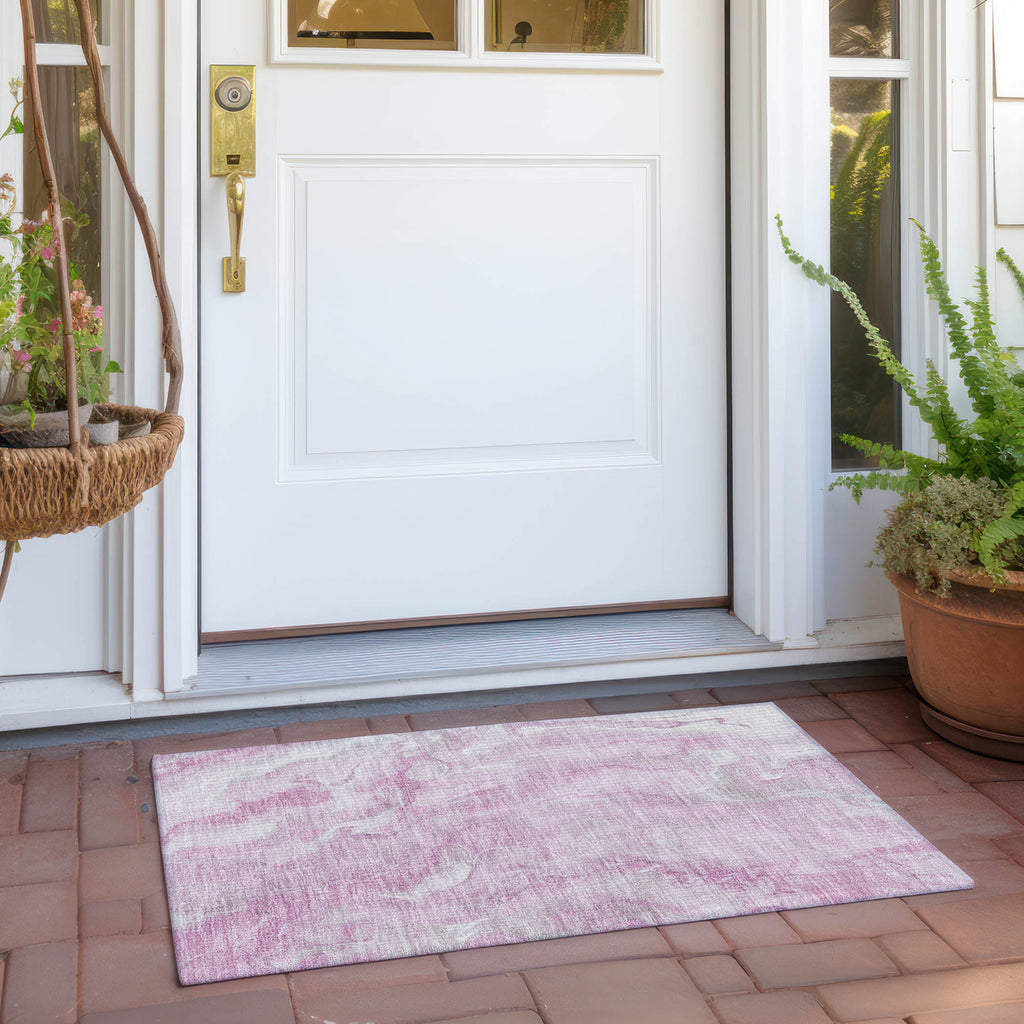 addison chantille acn1707 pink rug