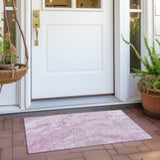 addison chantille acn1707 pink rug