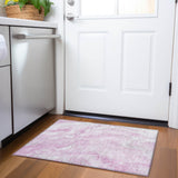 addison chantille acn1707 pink rug