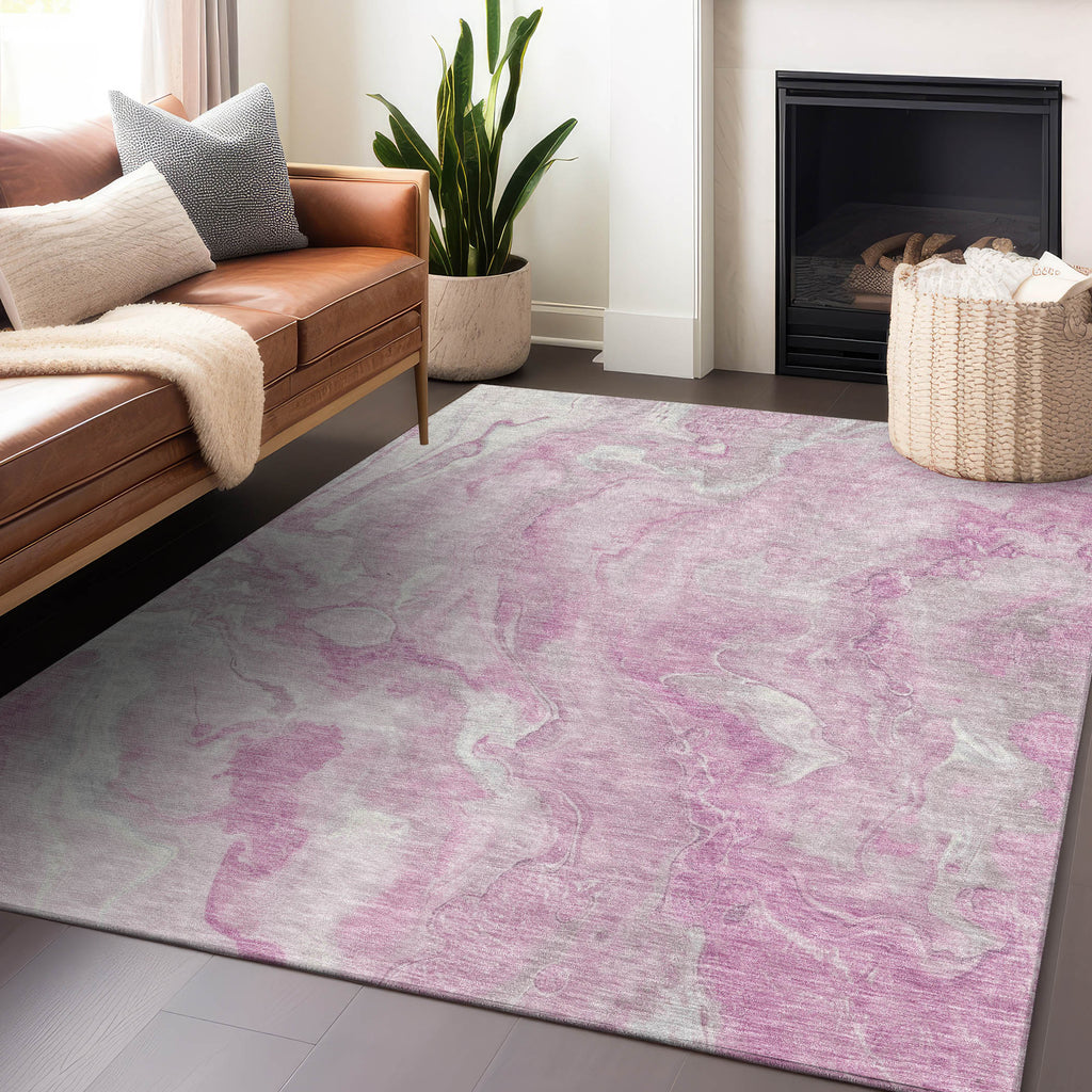 addison chantille acn1707 pink rug