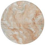 addison chantille acn1707 salmon rug