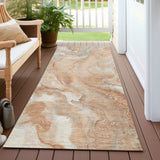 addison chantille acn1707 salmon rug