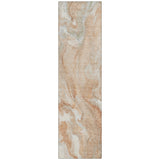 addison chantille acn1707 salmon rug