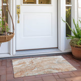 addison chantille acn1707 salmon rug