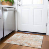addison chantille acn1707 salmon rug