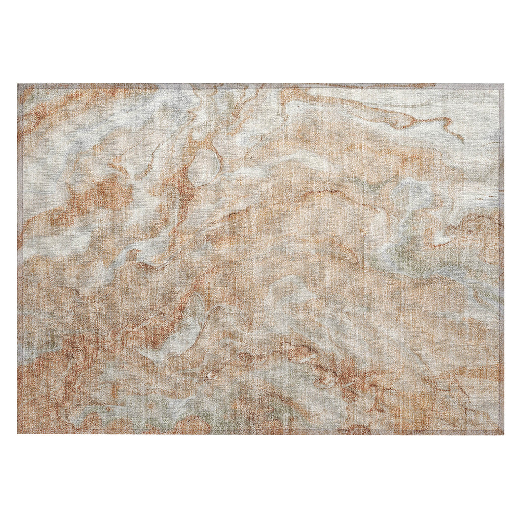 addison chantille acn1707 salmon rug