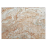 addison chantille acn1707 salmon rug