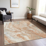 addison chantille acn1707 salmon rug