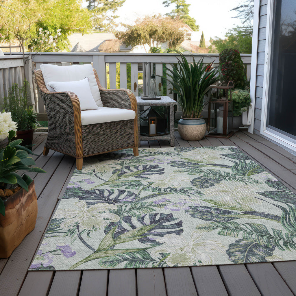 addison chantille acn1708 aloe rug