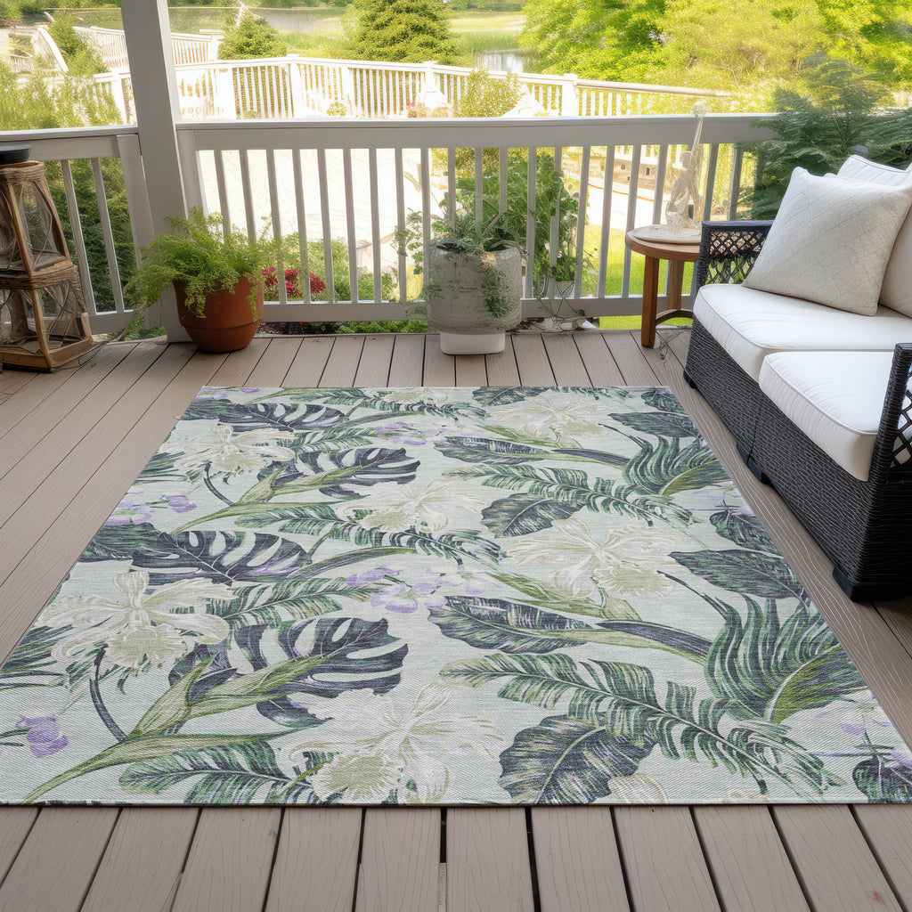 addison chantille acn1708 aloe rug