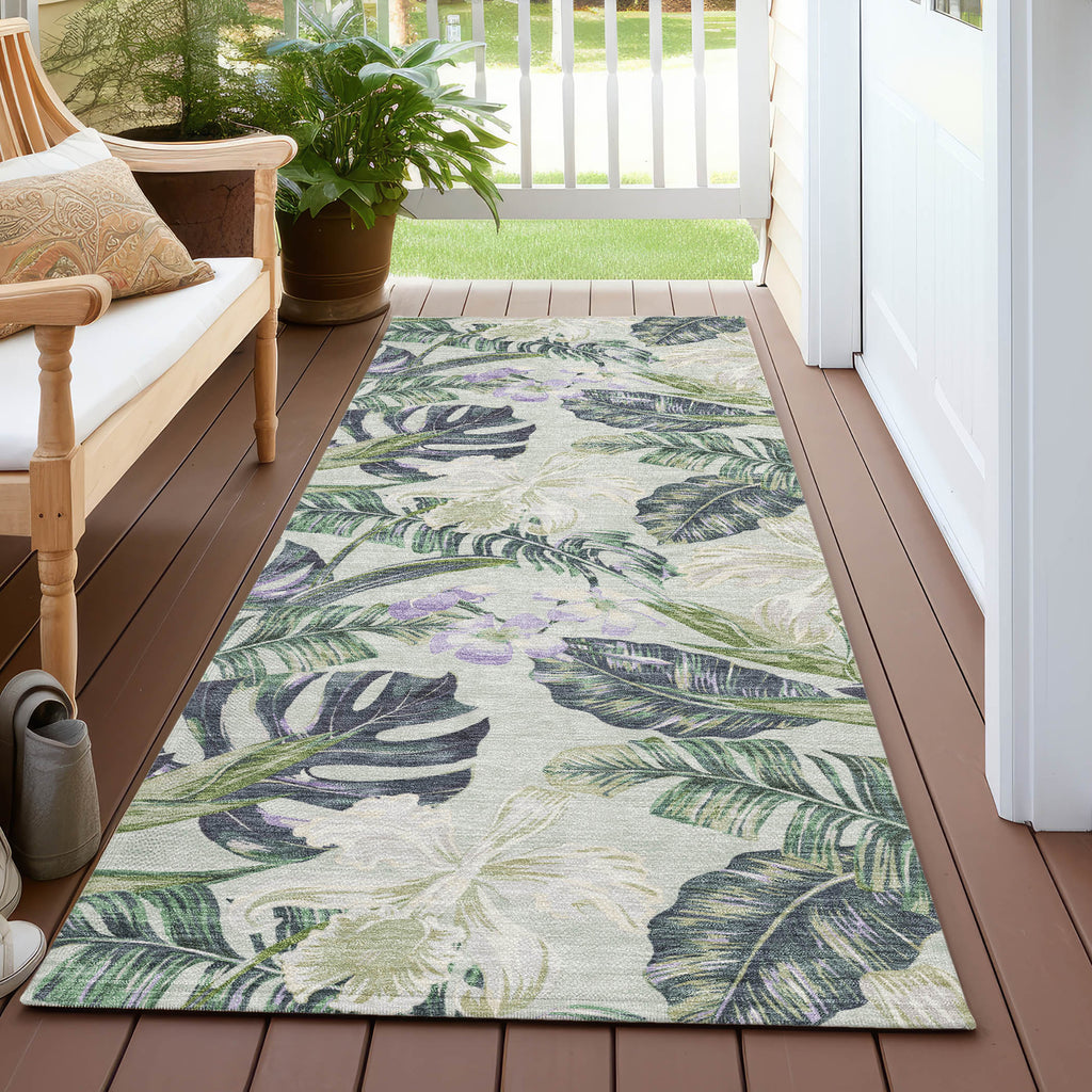 addison chantille acn1708 aloe rug