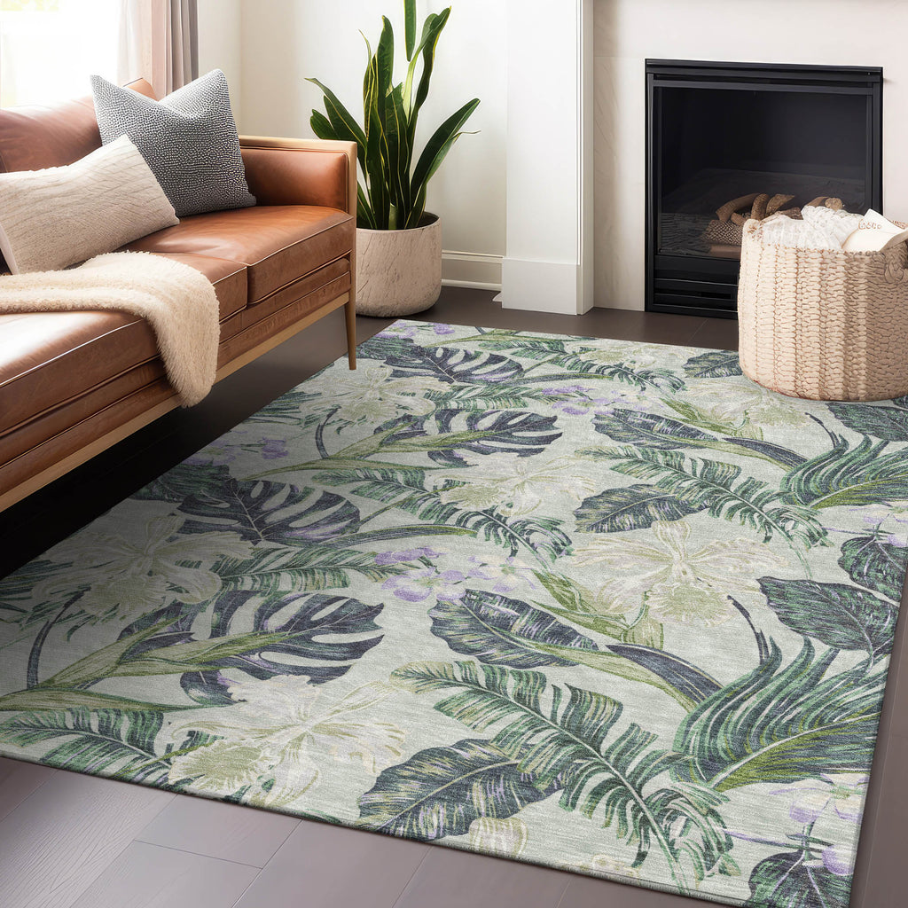 addison chantille acn1708 aloe rug