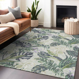 addison chantille acn1708 aloe rug