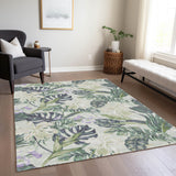 addison chantille acn1708 aloe rug