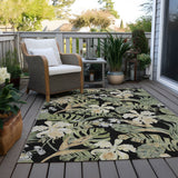 addison chantille acn1708 black rug