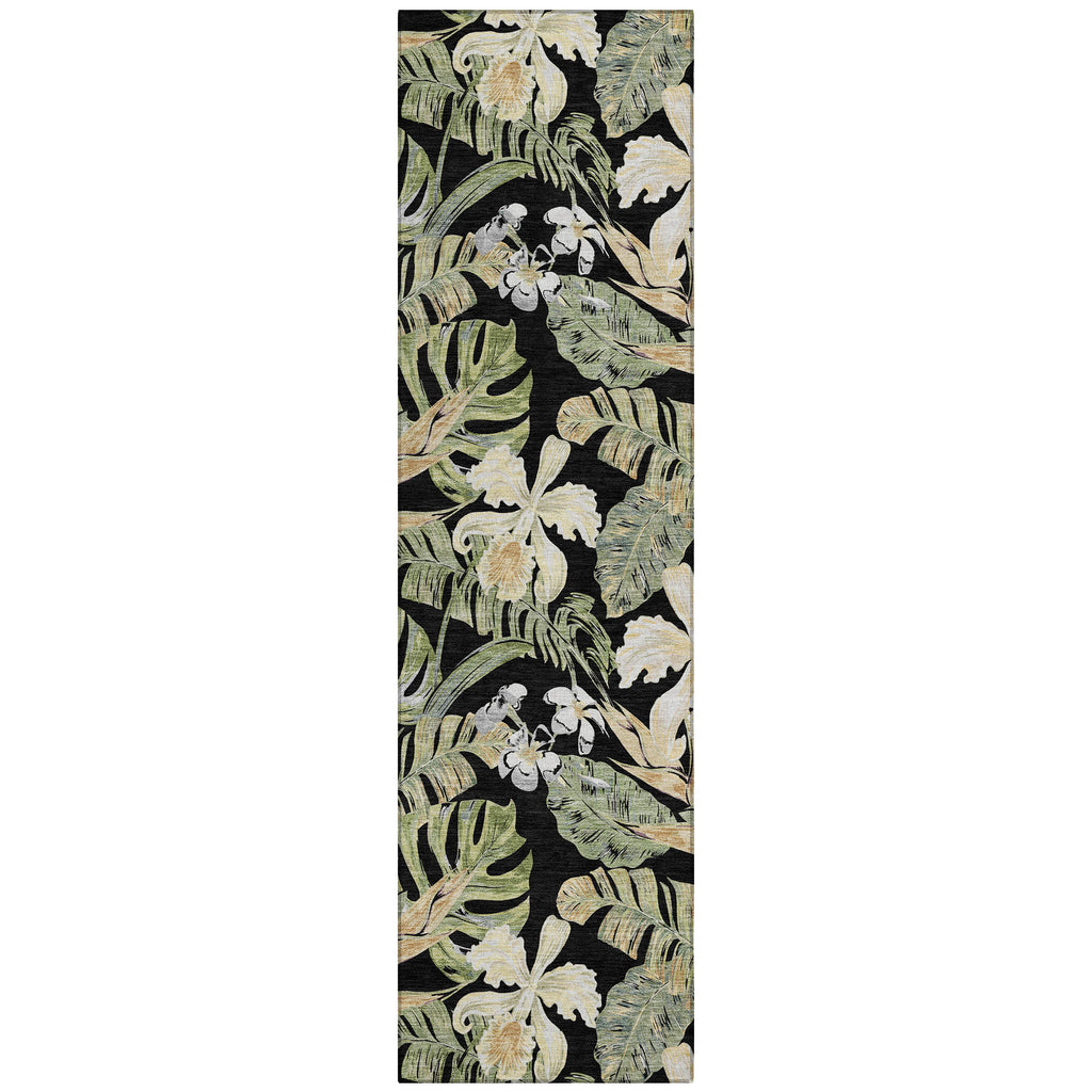 addison chantille acn1708 black rug