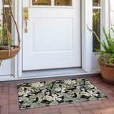 addison chantille acn1708 black rug
