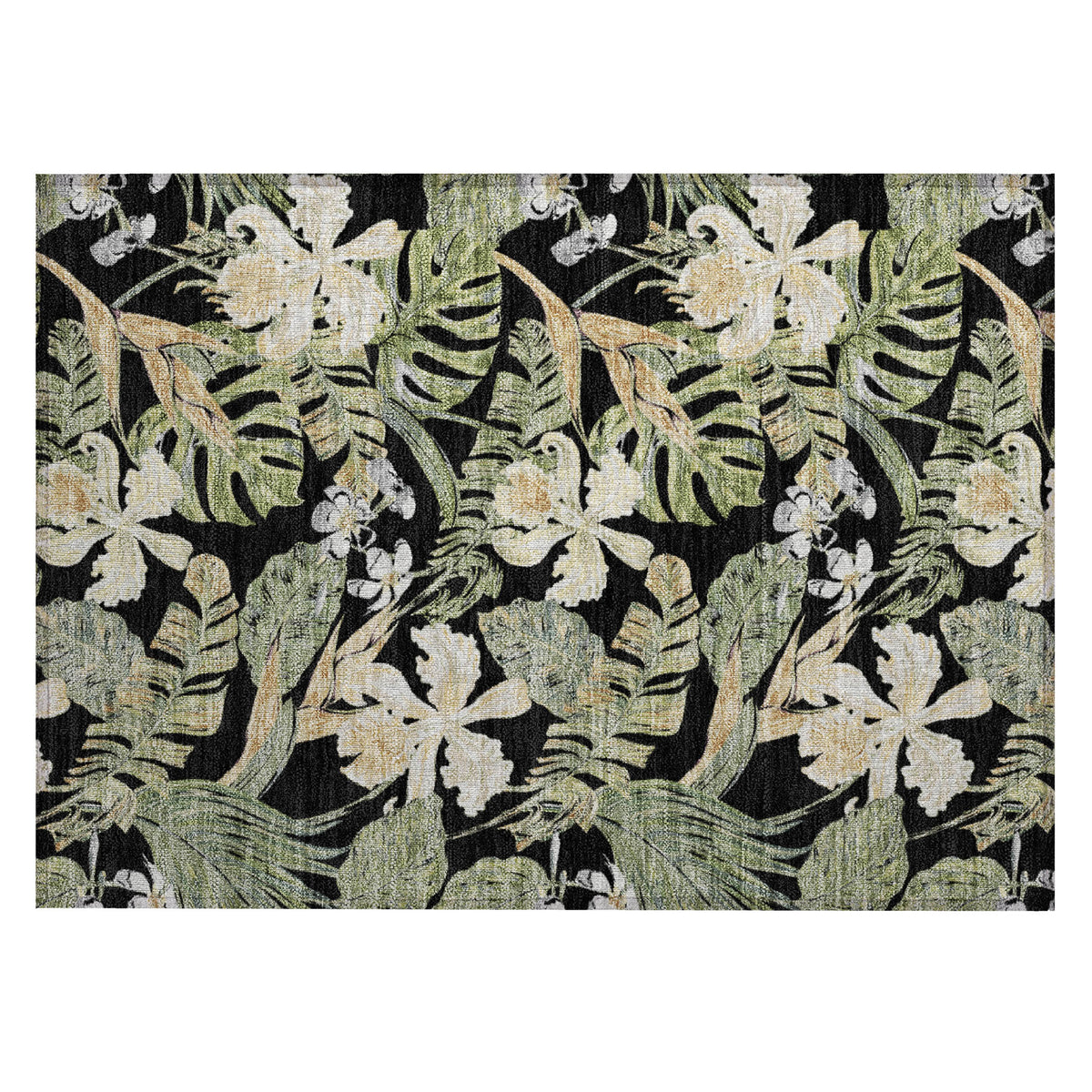 addison chantille acn1708 black rug