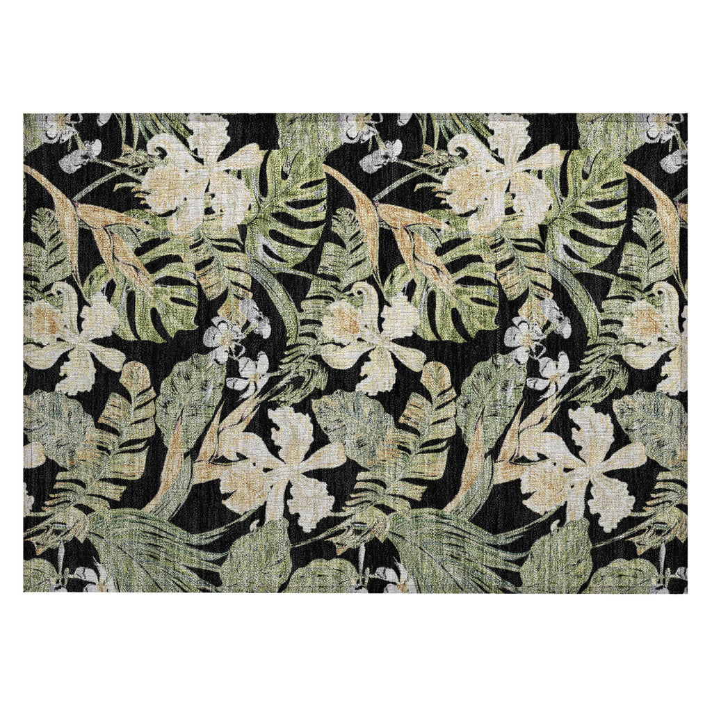 addison chantille acn1708 black rug