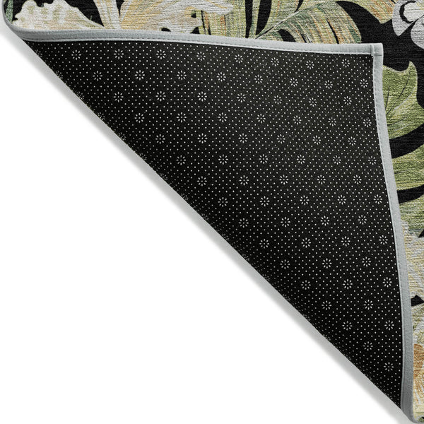 addison chantille acn1708 black rug