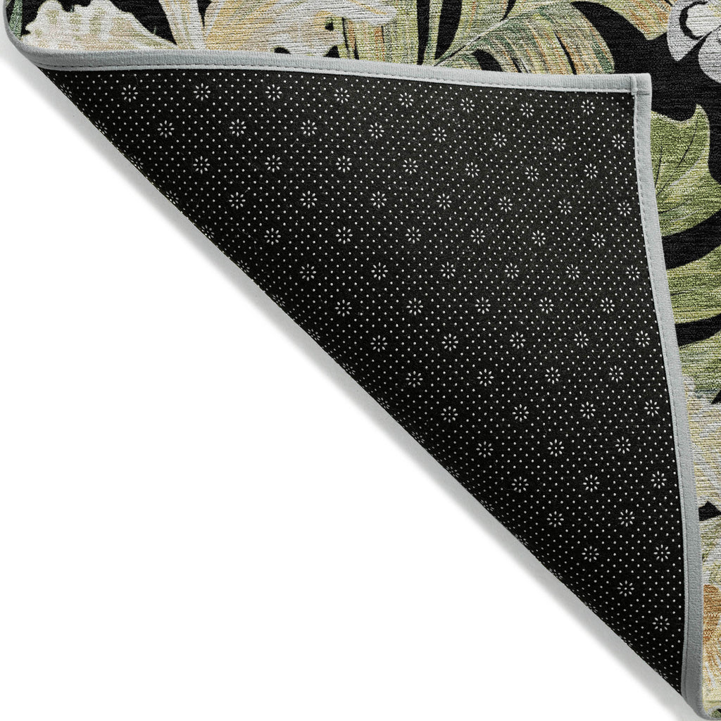 addison chantille acn1708 black rug