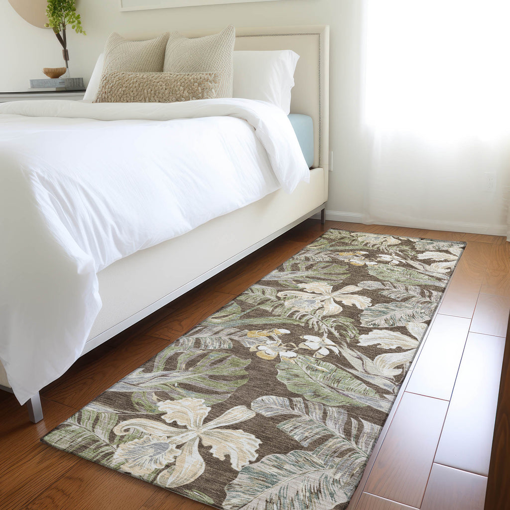 addison chantille acn1708 brown rug