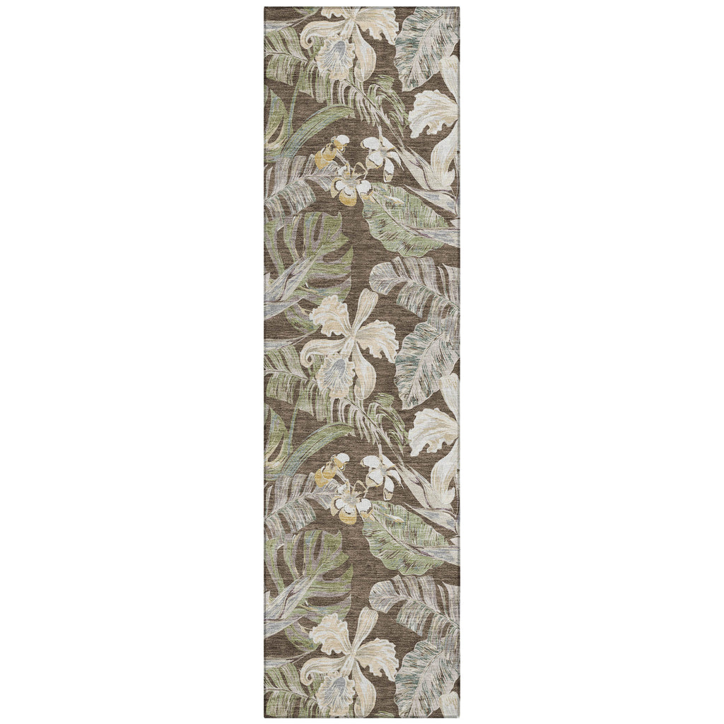 addison chantille acn1708 brown rug